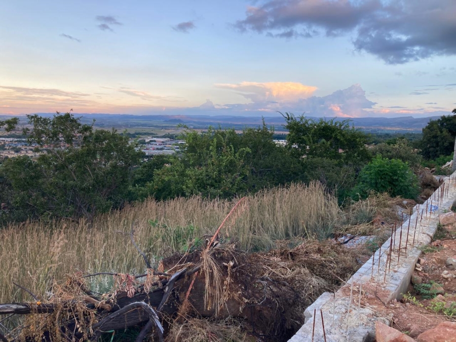 0 Bedroom Property for Sale in Safari Gardens North West